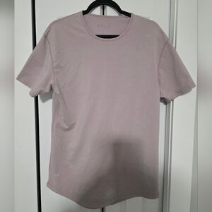 Men's Lavender T-Shirt